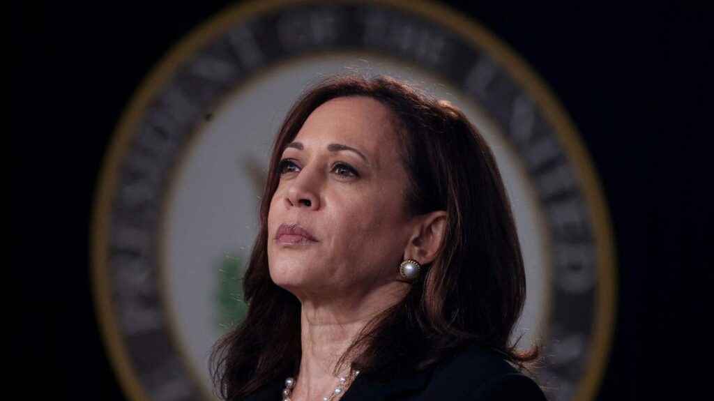 Kamala Harris