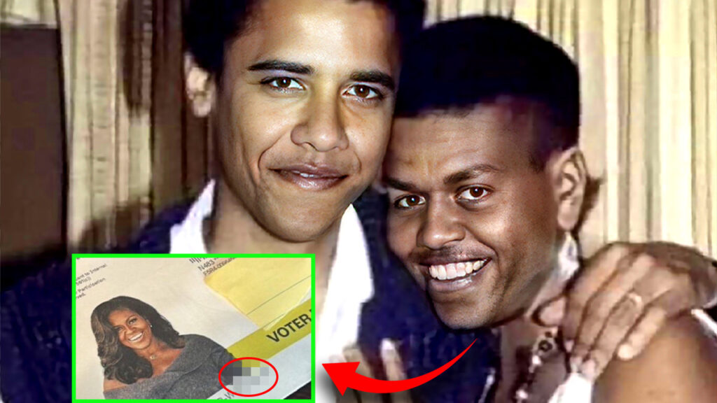 Barack Obama is busy behind the scenes laying the groundwork to thrust his wife Michelle Obama into the presidential race in place of the ailing and failing Joe Biden, according to multiple Democrat party insiders.