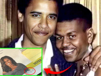 Barack Obama is busy behind the scenes laying the groundwork to thrust his wife Michelle Obama into the presidential race in place of the ailing and failing Joe Biden, according to multiple Democrat party insiders.