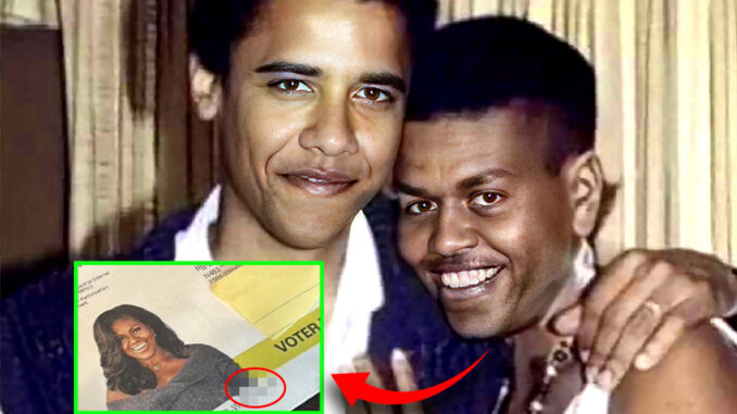 Barack Obama is busy behind the scenes laying the groundwork to thrust his wife Michelle Obama into the presidential race in place of the ailing and failing Joe Biden, according to multiple Democrat party insiders.