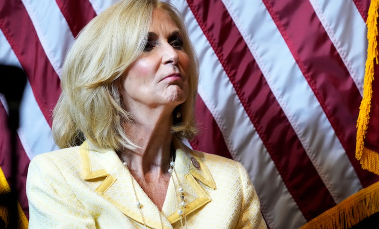 Mississippi's online censorship laws deemed unconstitutional by federal judge.