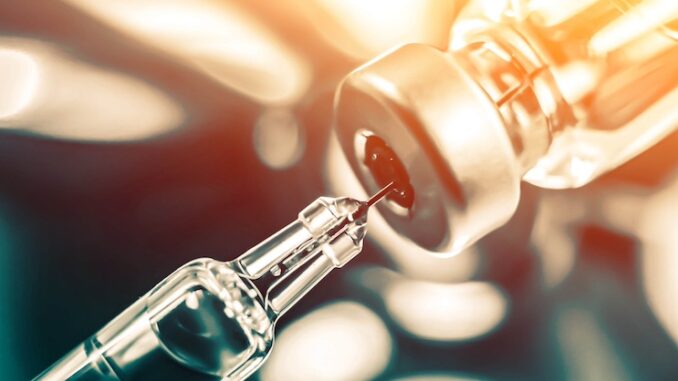 Big Pharma rolling out super mRNA for pandemic influenza.