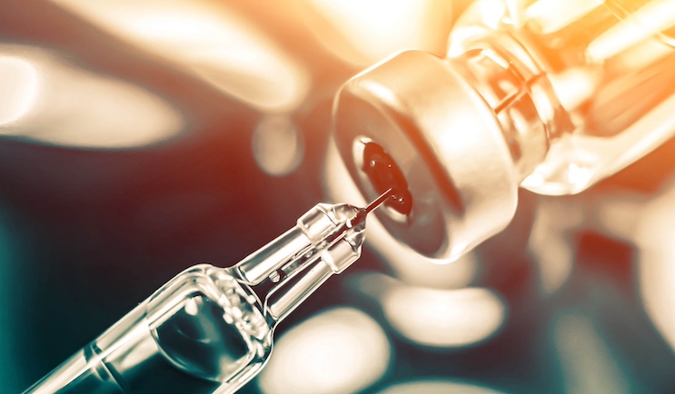 Big Pharma rolling out super mRNA for pandemic influenza.