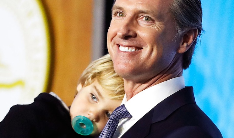 California lawmakers seeking to decriminalize sex with minors.