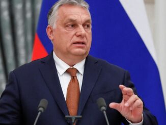 Hungarian President Viktor Orbán exposes Soros plan to replace Europeans with Illegal migrants.