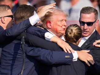 Secret Service given stand down orders before assassination attempt