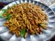 insects for human food