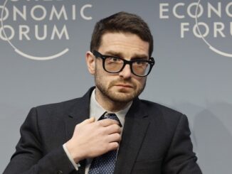 Fact checkers begin banning social media users who claim Alex Soros wanted Trump dead.