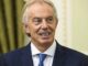 Tony Blair says digital IDs will soon become mandatory in the UK if you wish to participate in society.