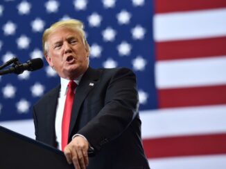 Trump promises to ban CBDCs when he becomes President.