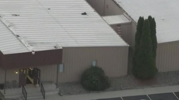 Trump rally shooting