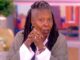 Whoopi Goldberg says she can't wait to vote for poopy pants Biden in the election.