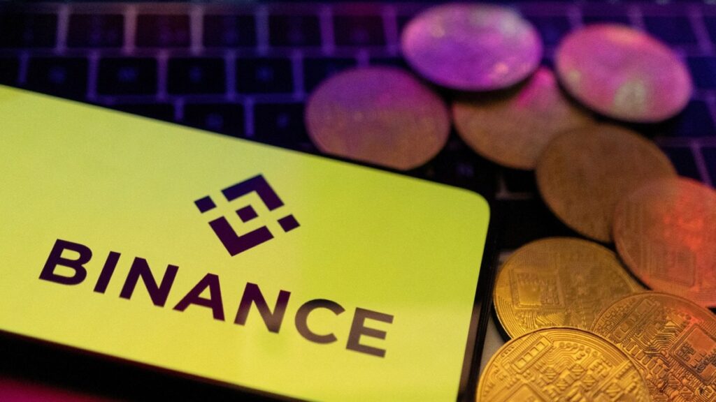 Binance