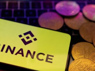 Binance