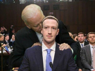 Biden Zuckerberg
