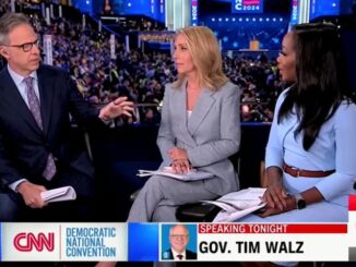 CNN admits most Democrat voting males are low testosterone soy boys.