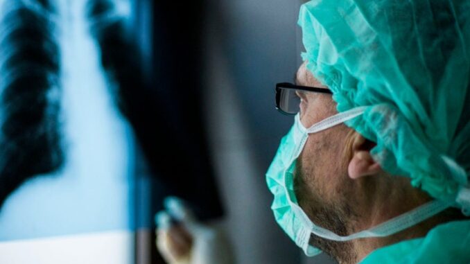 Covid jabs found to cause harm to heart, brain, and vital organs.