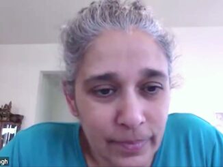 Virologist Dr Poornima Wagh