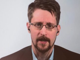 Edward Snowden