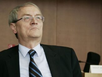 Head of German intelligence says Zelensky behind Nord Stream pipeline attack.