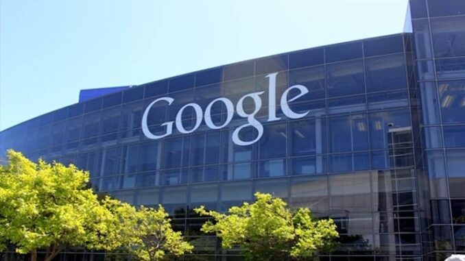 Federal judge declares Google a monopoly.