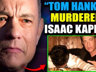 Tom Hanks and Steven Spielberg have been hiding their crimes in plain sight for decades according to investigators who have revealed the two entertainment industry elites are set to be thrown under the bus and prosecuted on child rape and murder charges.