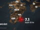 Japan megaquake warning