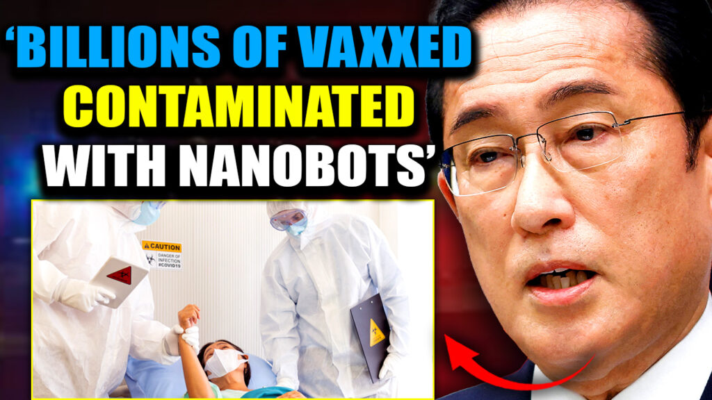Japan has issued an apology to its citizens for the disastrous consequences of the COVID-19 mRNA vaccines and has launched far-reaching scientific inquiries and criminal investigations to establish the truth and punish the perpetrators.