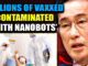Japan has issued an apology to its citizens for the disastrous consequences of the COVID-19 mRNA vaccines and has launched far-reaching scientific inquiries and criminal investigations to establish the truth and punish the perpetrators.