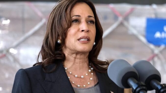 Pollsters who predicted landslide win for Hillary in 2016 now say Kamala will win 2024.