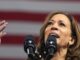 Kamala Harris vows to abolish ICE.