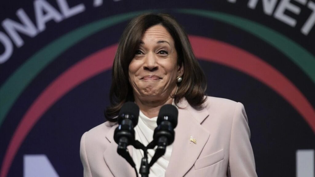 Kamala Harris