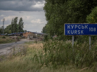 Kursk region