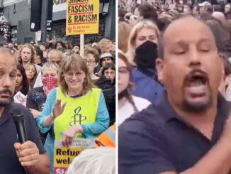 Labour councillor