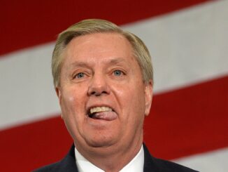 Lindsey Graham