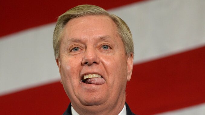 Lindsey Graham