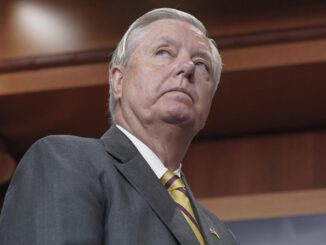 Lindsey Graham