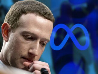 Mark Zuckerberg