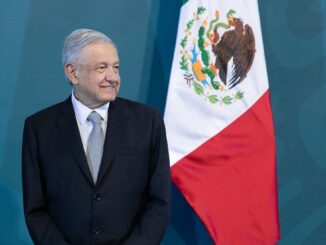 Mexican president