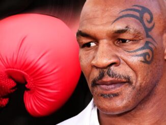Mike Tyson