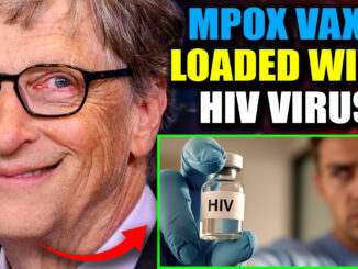 Bill Gates is planning to cause a monkeypox pandemic by releasing a lab-created version of the bioweapon and then releasing a vaccine for the virus that is even deadlier than the disease.