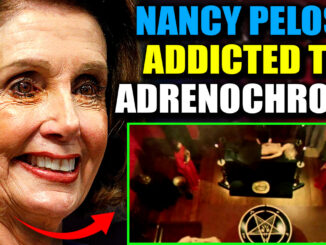 The political elite in Washington D.C. practice an occult religion that involves the sacrifice of children and the consumption of their blood, according to a young whistleblower who spent years working on Capitol Hill.