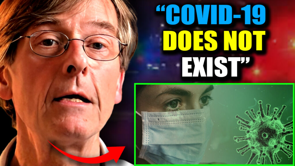 The global elite used the pharmaceutical industry to carry out the most brazen crime against humanity in history, according to former Pfizer Vice President and Chief Scientist Dr. Mike Yeardon who has blown the whistle about the depraved agenda of the globalist-Pharma nexus.
