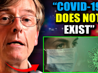 The global elite used the pharmaceutical industry to carry out the most brazen crime against humanity in history, according to former Pfizer Vice President and Chief Scientist Dr. Mike Yeardon who has blown the whistle about the depraved agenda of the globalist-Pharma nexus.