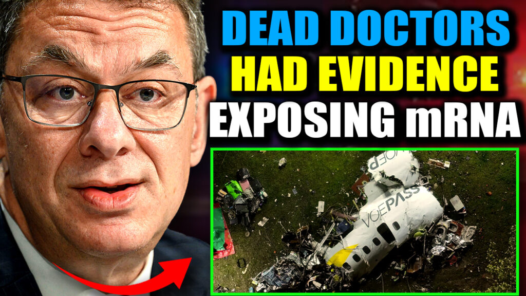 Eight cancer doctors who dedicated their lives to saving others and blowing the whistle on the devastating turbo cancer epidemic sweeping the world have been found dead.