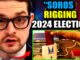Alex Soros and the Open Society Foundation has secret back door access to 23,000 electronic voting machines in the United States according to a hacker who was shocked how easy it was to hack into the voting machines and program them to flip votes.