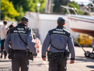 Swiss parents have child taken away by authorities after they refuse to endorse child's sex change.