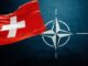 SWITZERLAND NATO