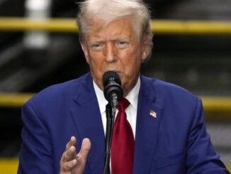 Trump vows to ban child sex surgeries in America.