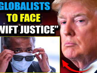 The Trump team is determined to shatter the United Nations into a thousand pieces and arrest globalist criminals in agencies including the World Heath Organization who are understood to be key players in the COVID plandemic.